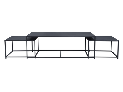 ELLIS NESTING TABLE (3PC)