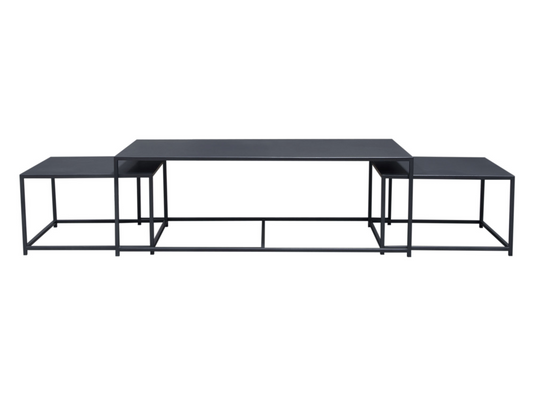 ELLIS NESTING TABLE (3PC)