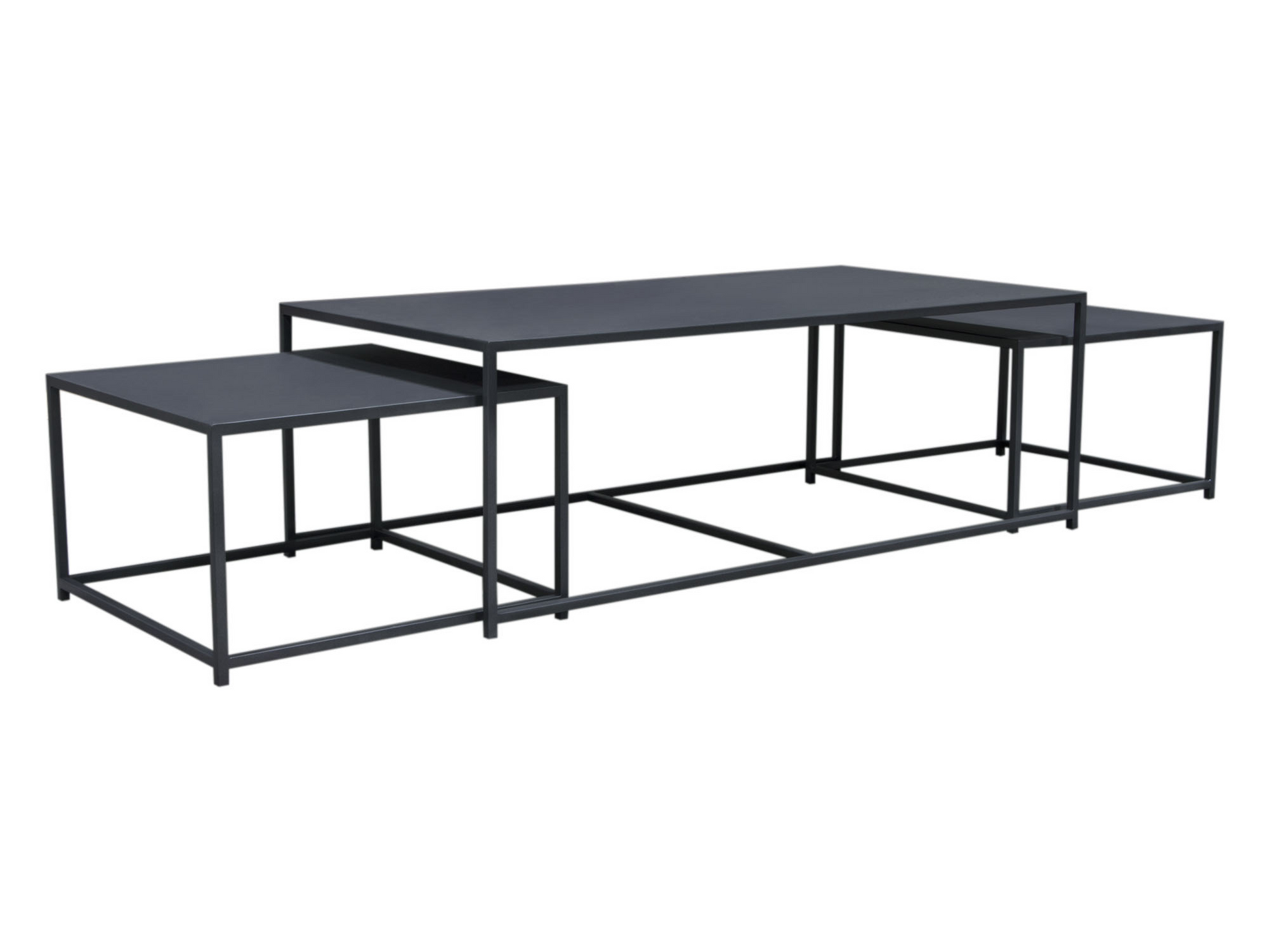 ELLIS NESTING TABLE (3PC)