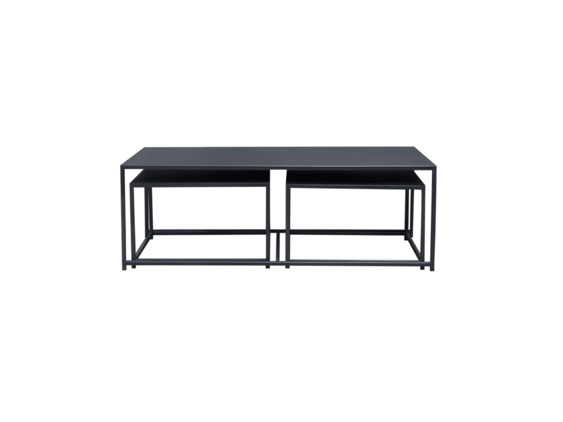ELLIS NESTING TABLE (3PC)
