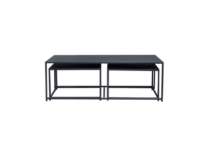 ELLIS NESTING TABLE (3PC)