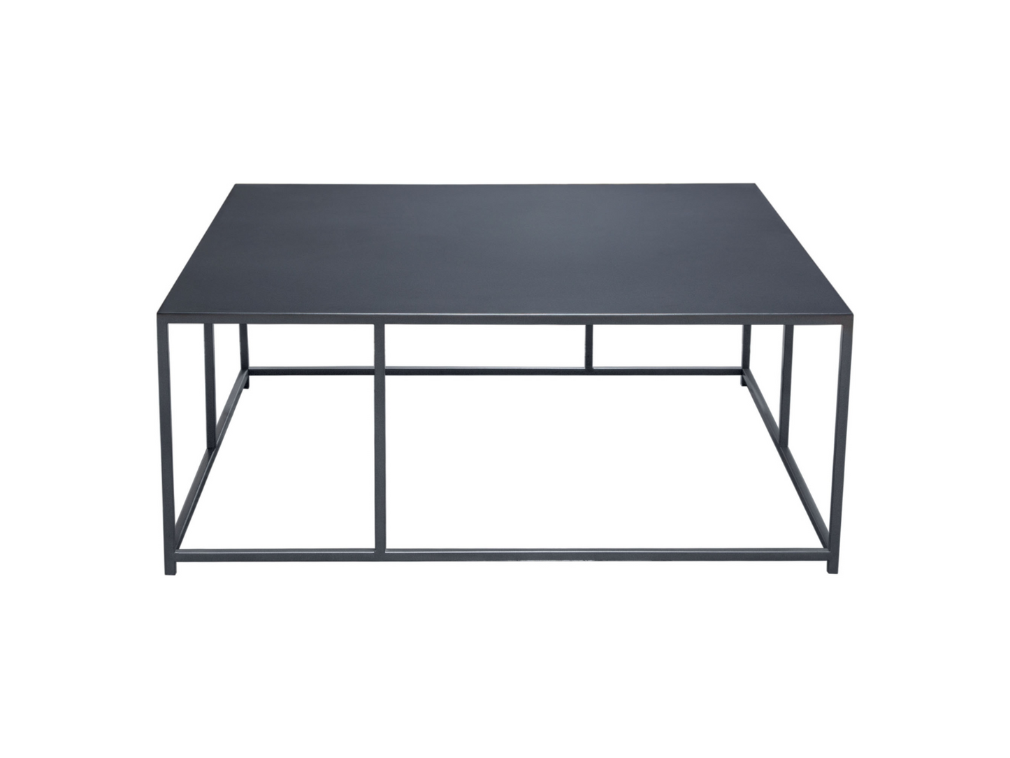 ELLIS SQUARE COFFEE TABLE