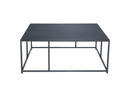 ELLIS SQUARE COFFEE TABLE
