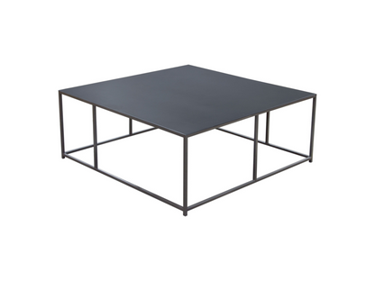ELLIS SQUARE COFFEE TABLE