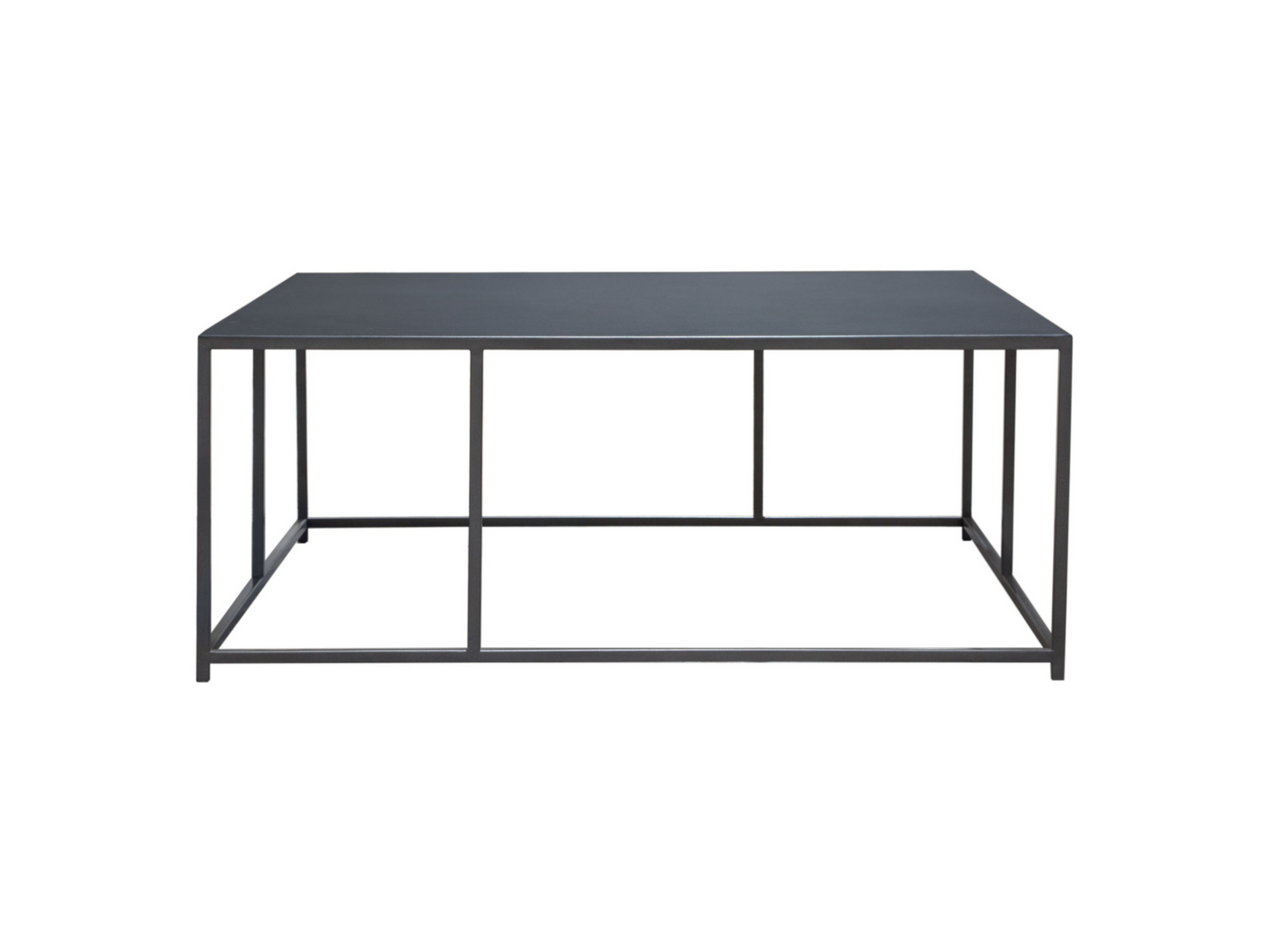 ELLIS SQUARE COFFEE TABLE