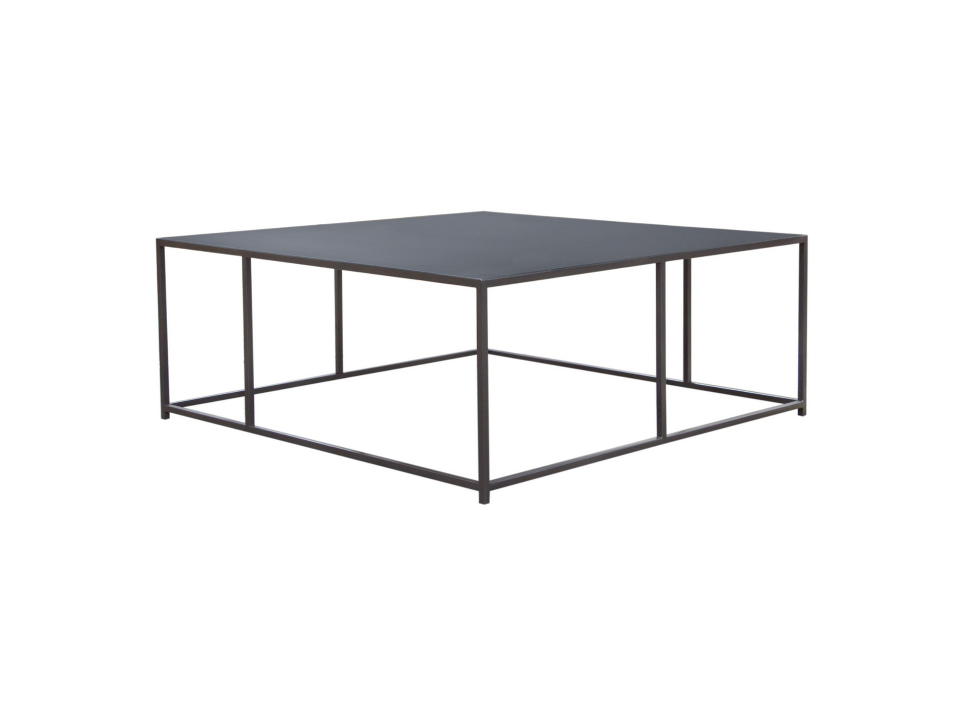 ELLIS SQUARE COFFEE TABLE
