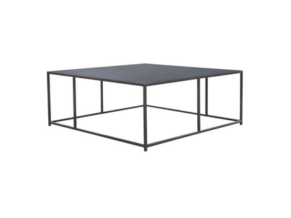 ELLIS SQUARE COFFEE TABLE