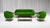 EMORY SOFA GROUPING 1 - PARROT GREEN