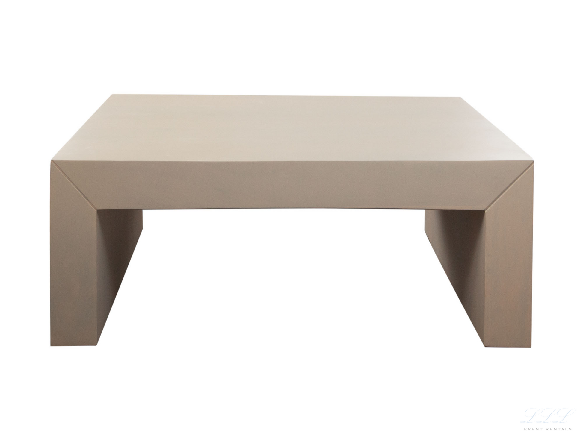 GIA COFFEE TABLE