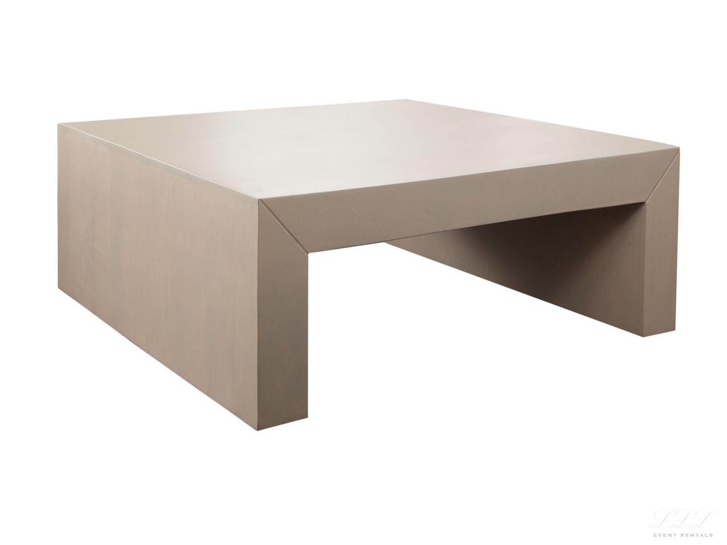 GIA COFFEE TABLE