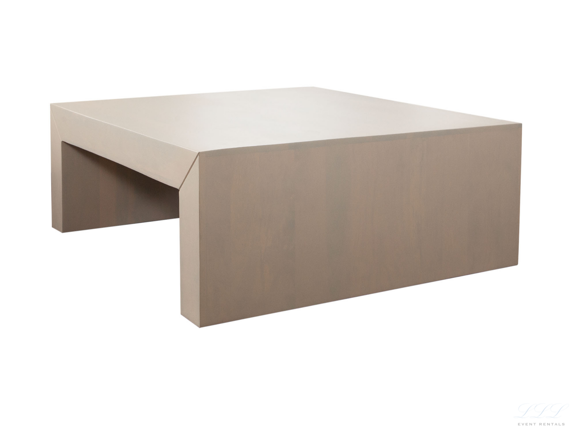GIA COFFEE TABLE