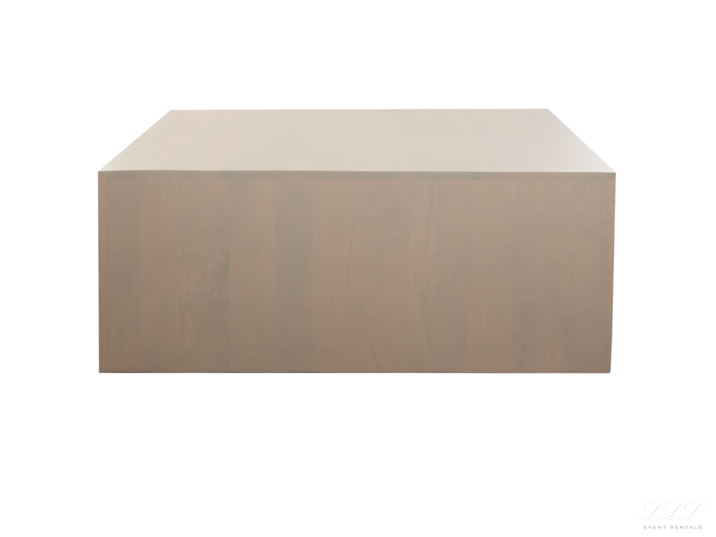 GIA COFFEE TABLE