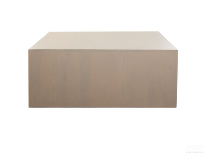 GIA COFFEE TABLE