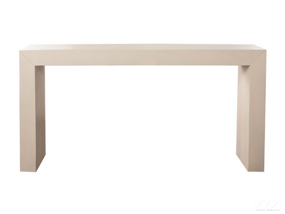 GIA CONSOLE TABLE