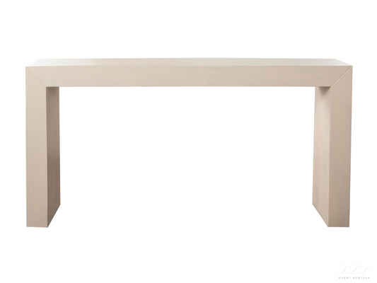 GIA CONSOLE TABLE