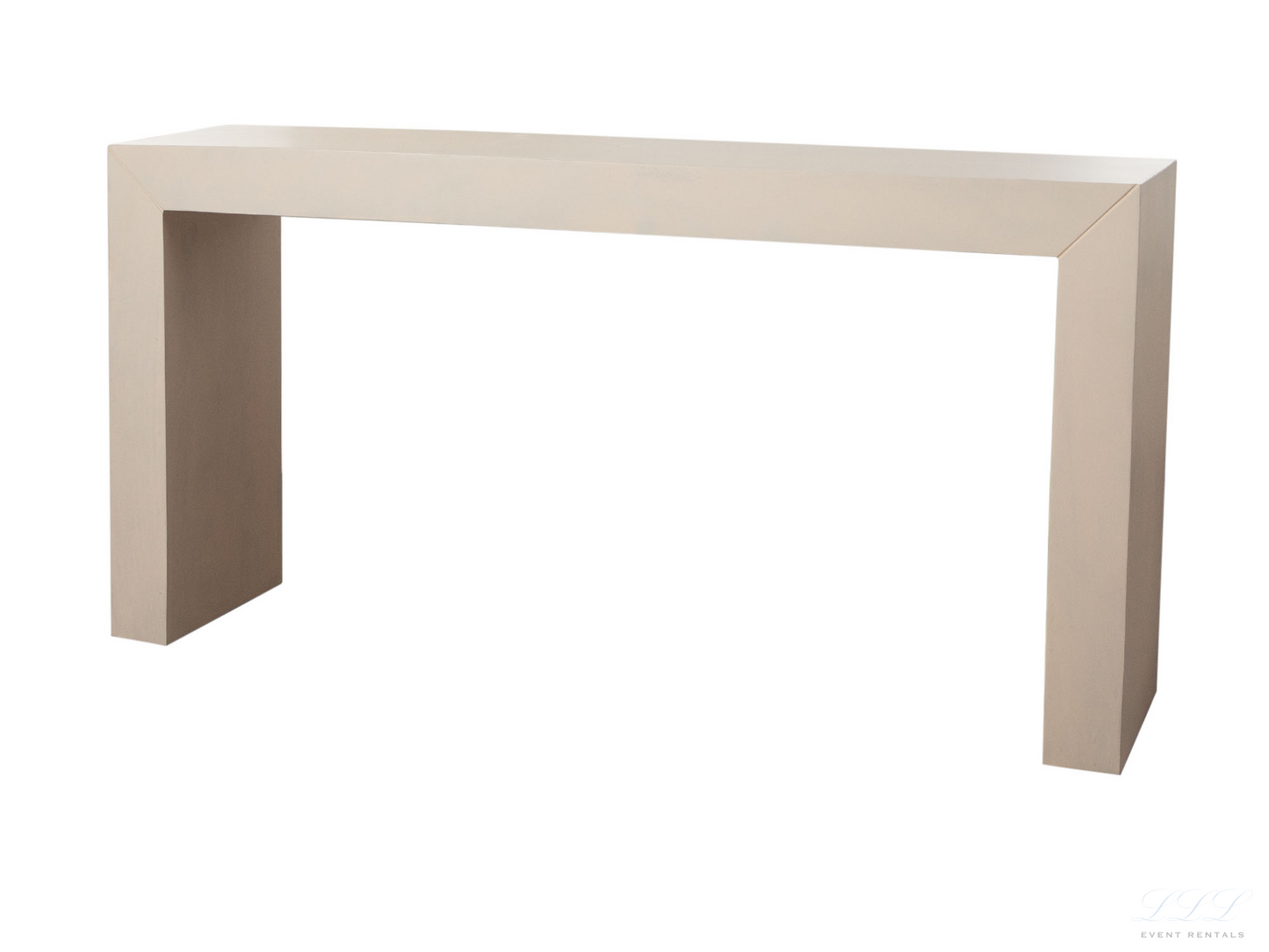 GIA CONSOLE TABLE