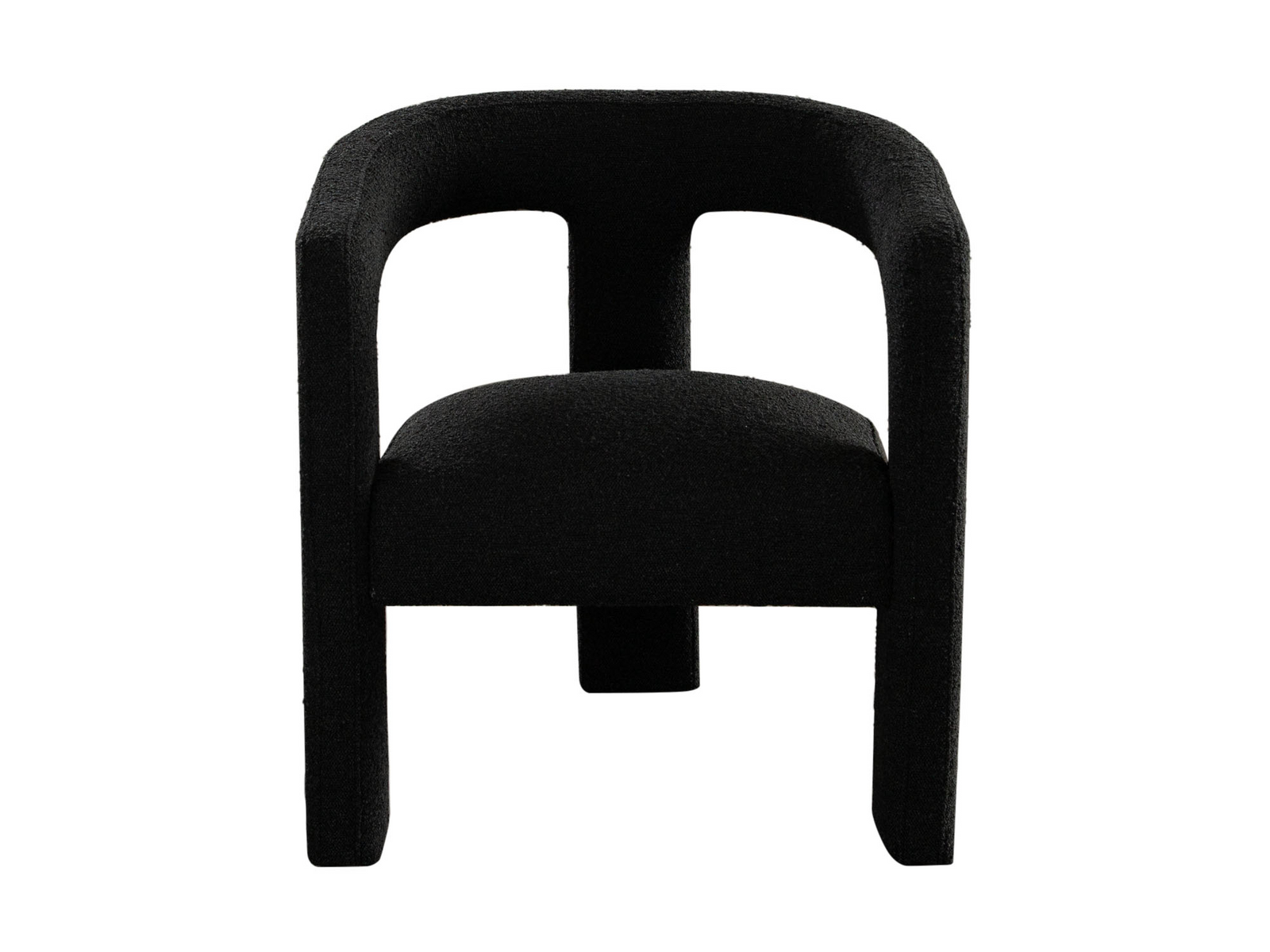 HAMPTON CHAIR - BLACK