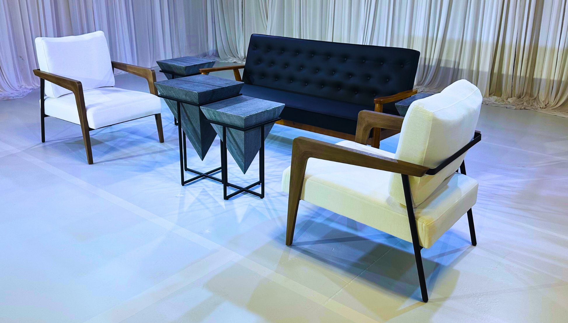 HARLEY SOFA GROUPING 2