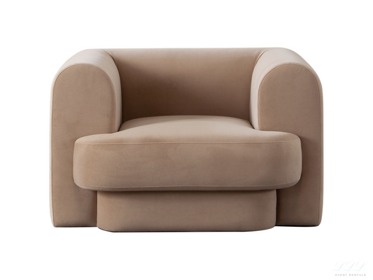 HARPER ARMCHAIR