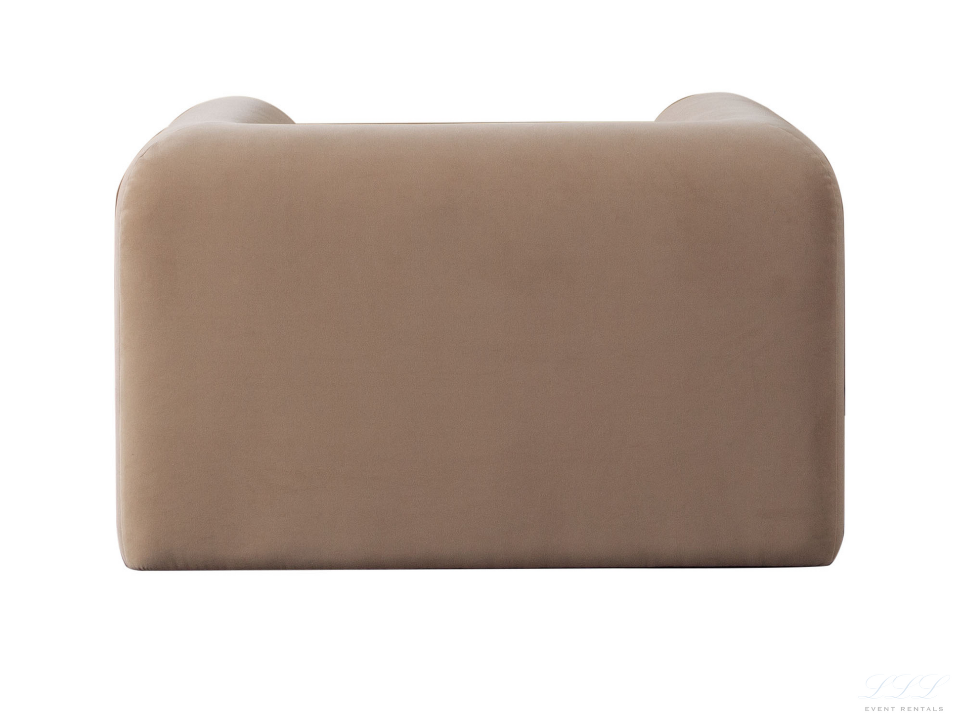 HARPER ARMCHAIR