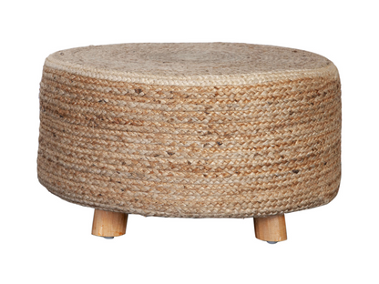 HAYDEN OTTOMAN / STOOL
