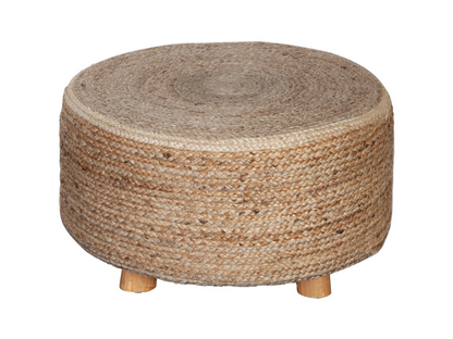 HAYDEN OTTOMAN / STOOL
