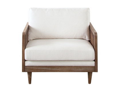 JEFFREY ARMCHAIR
