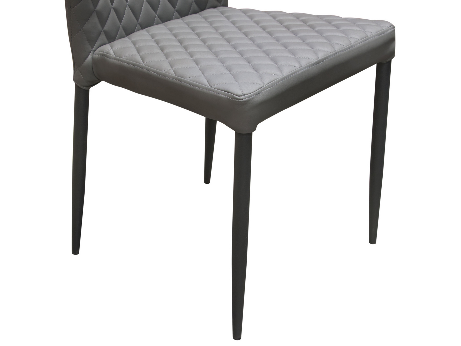 KELLY CHAIR - GRAY