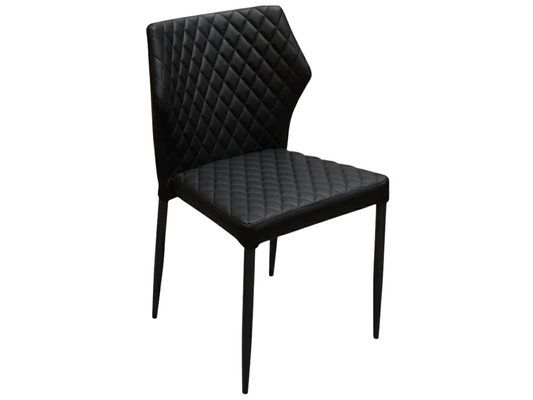 KELLY CHAIR - BLACK