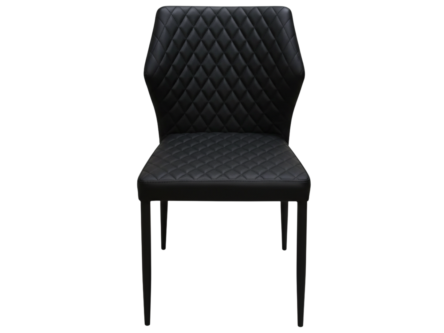 KELLY CHAIR - BLACK