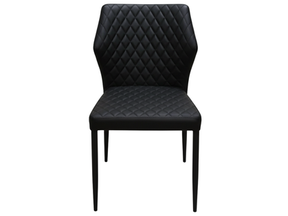 KELLY CHAIR - BLACK