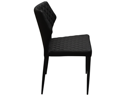 KELLY CHAIR - BLACK