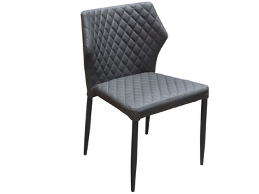 KELLY CHAIR - GREY