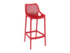 ATHENS BARSTOOL - RED