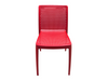 ATHENS CHAIR - RED