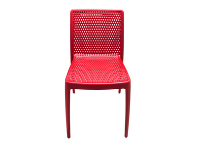 ATHENS CHAIR - RED