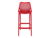 ATHENS BARSTOOL - RED