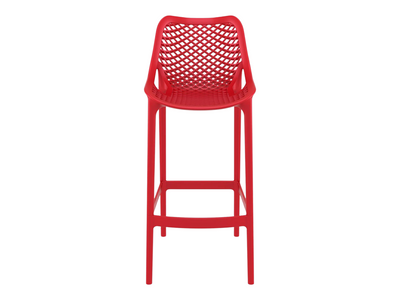 ATHENS BARSTOOL - RED
