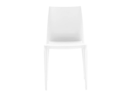 BELLINI CHAIR - WHITE