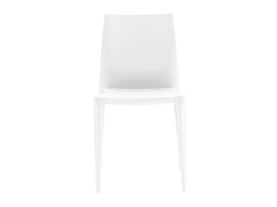 BELLINI CHAIR - WHITE