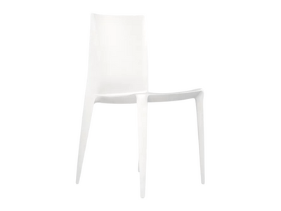 BELLINI CHAIR - WHITE