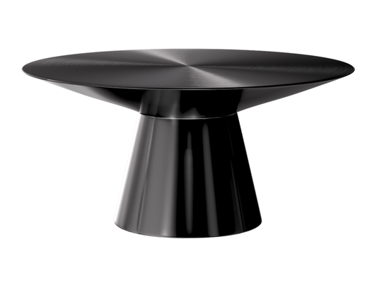 MILAN COFFE TABLE - BLACK