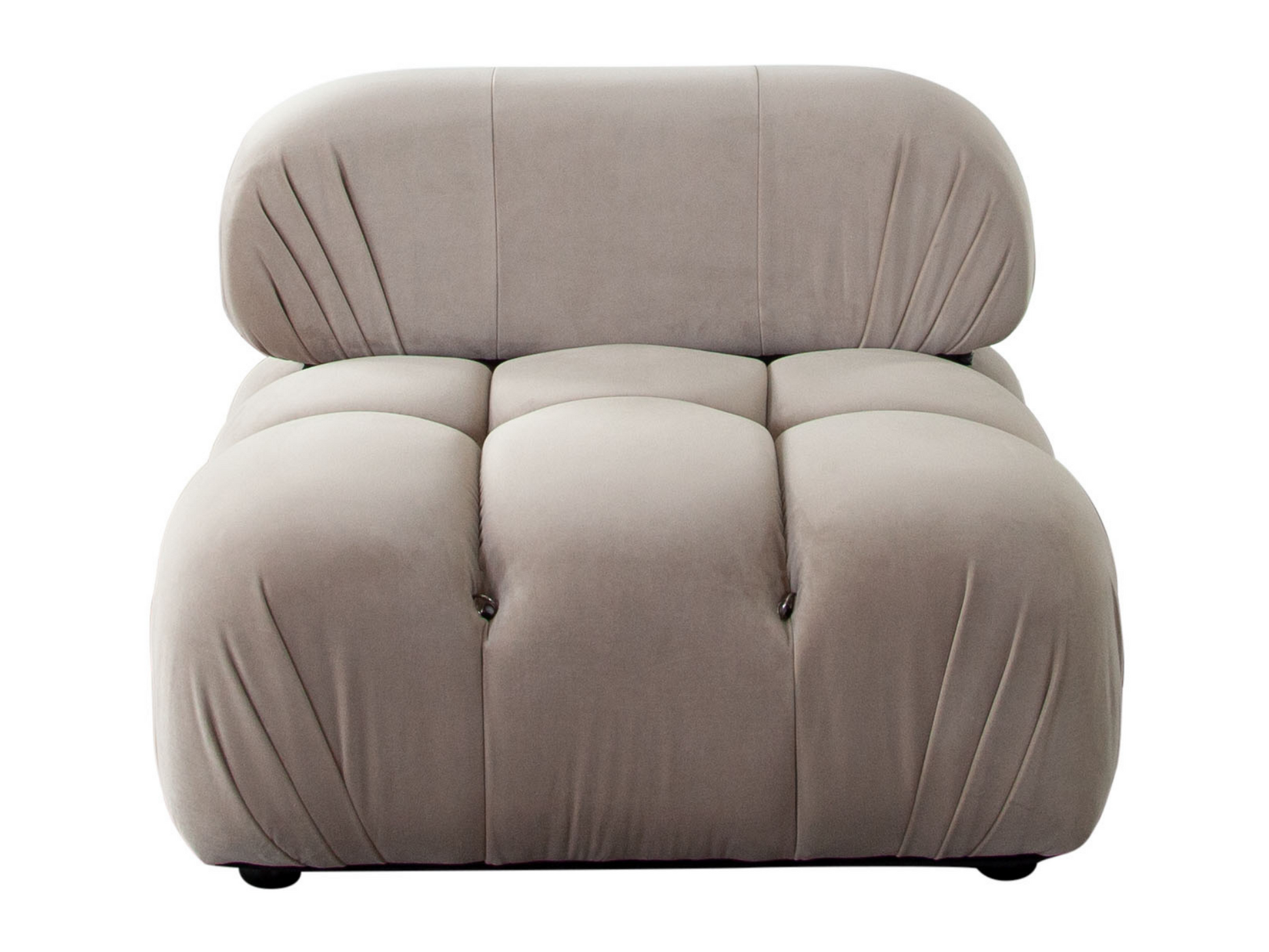 MILANO CHAIR - TAN