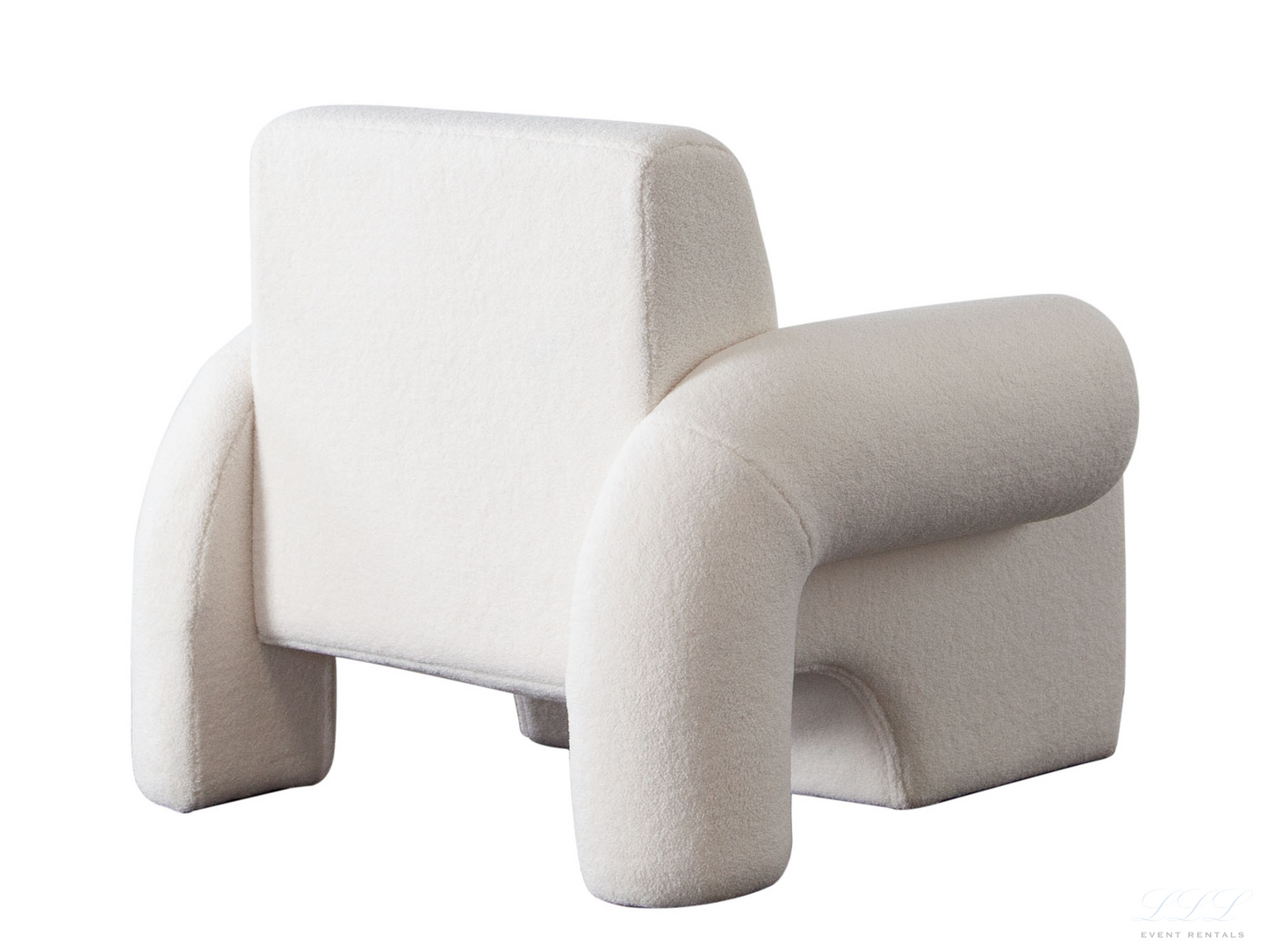 NIKKI ARMCHAIR