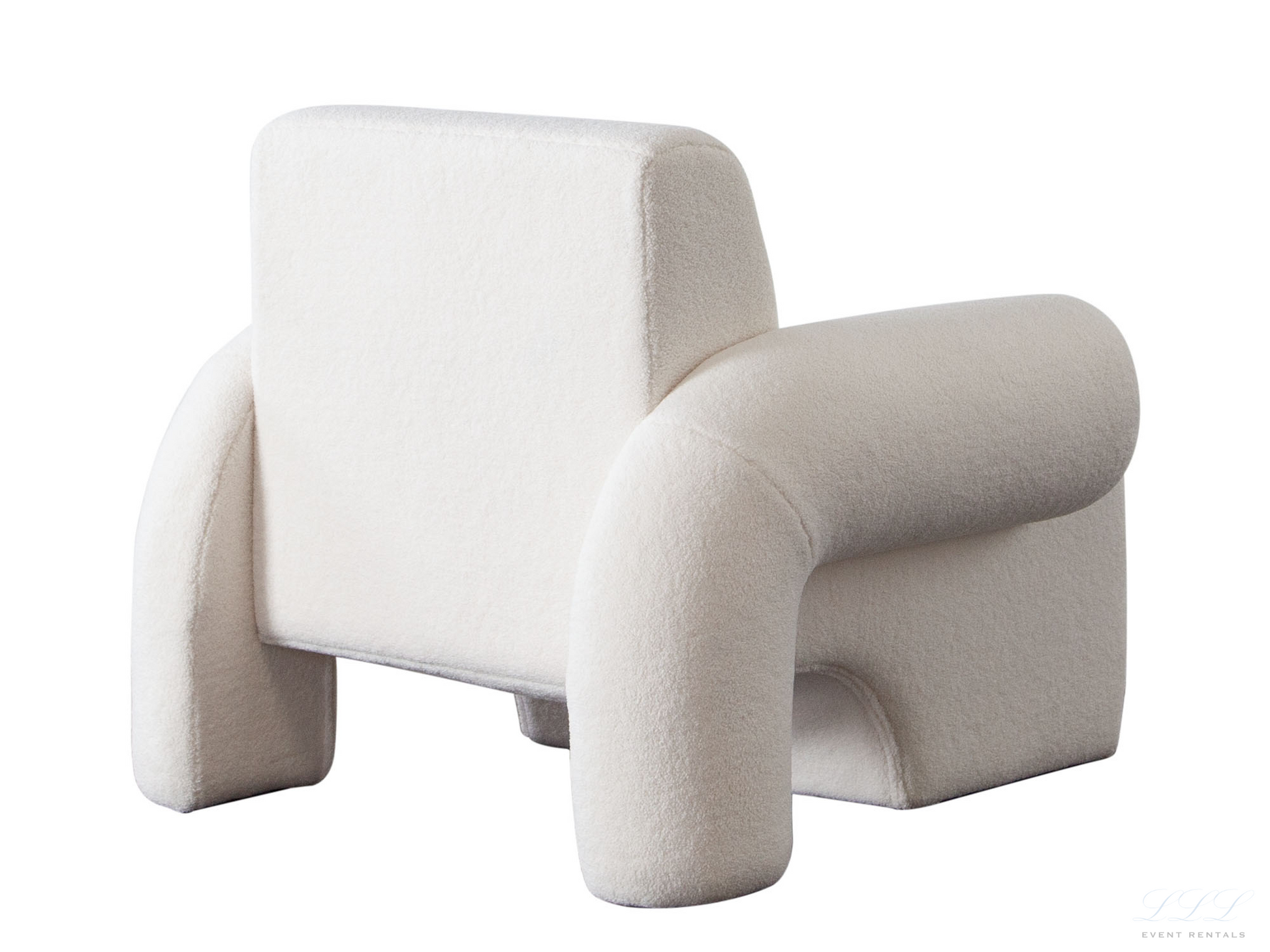 NIKKI ARMCHAIR