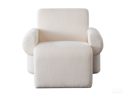 NIKKI ARMCHAIR