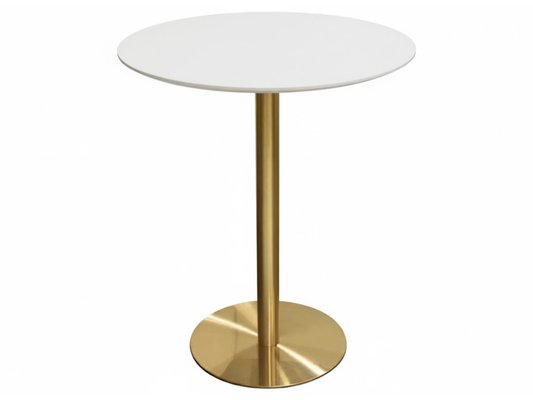 PARIS HIGHBOY - GOLD
