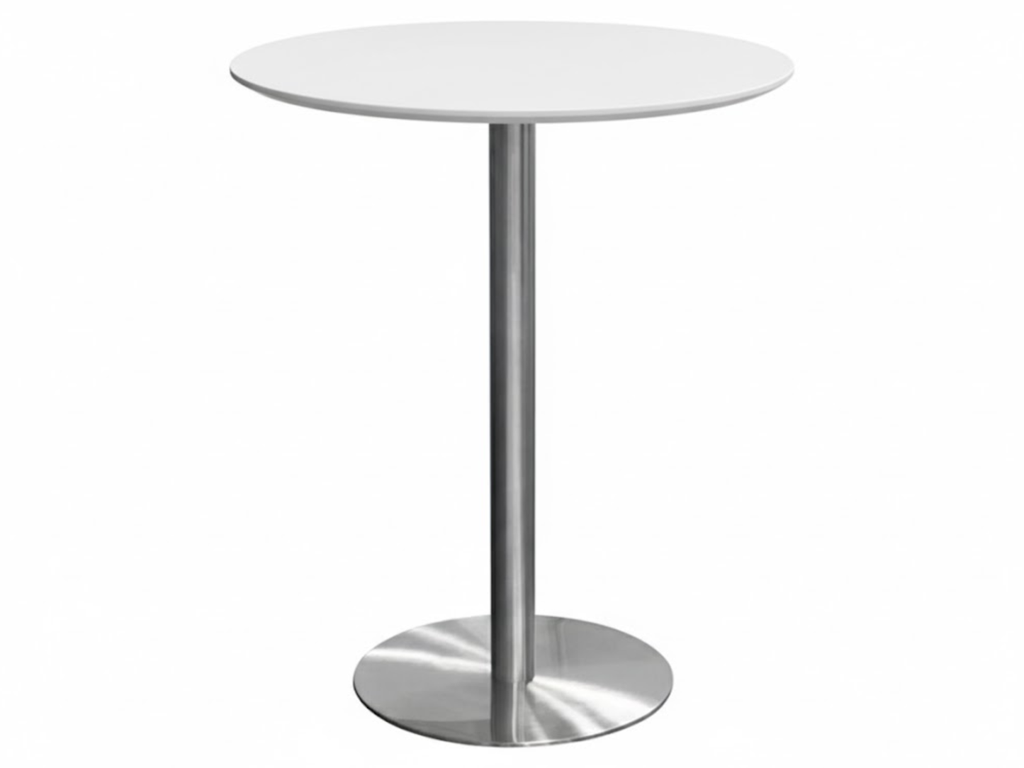 PARIS HIGHBOY - SILVER