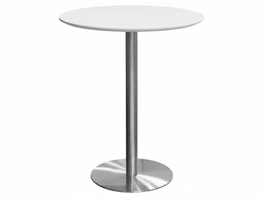 PARIS HIGHBOY - SILVER