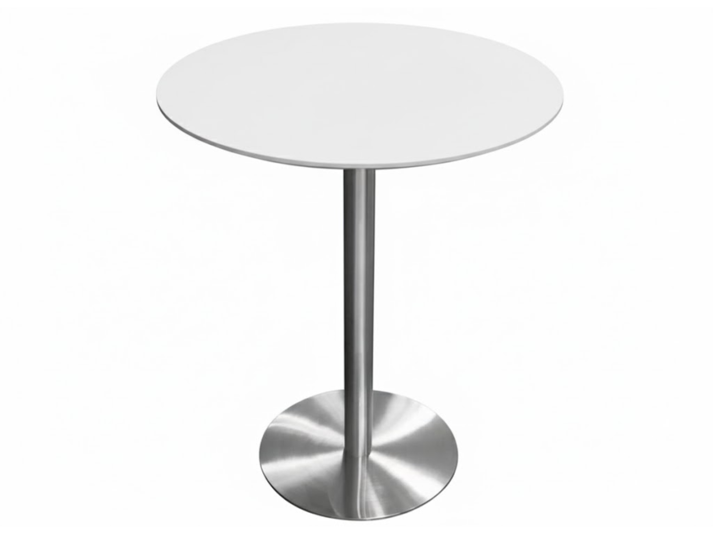 PARIS HIGHBOY - SILVER